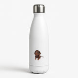 Dachshunds Water Bottles