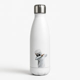 Marshmello Water Bottles