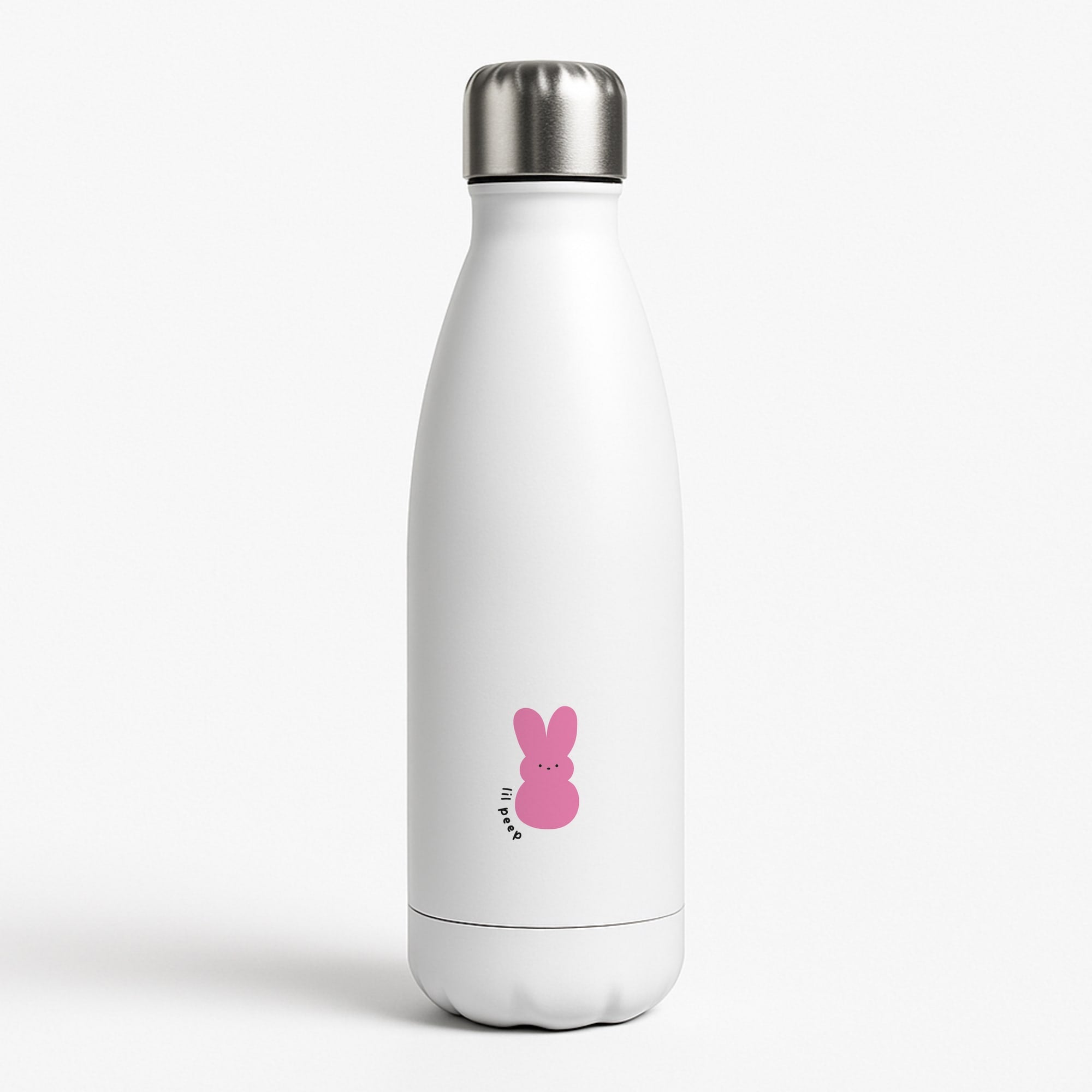 Peep Bunny - Peep Water Bottle