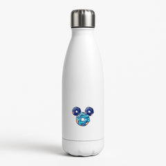 Fairytale Mouse Doughnuts Water Bottle