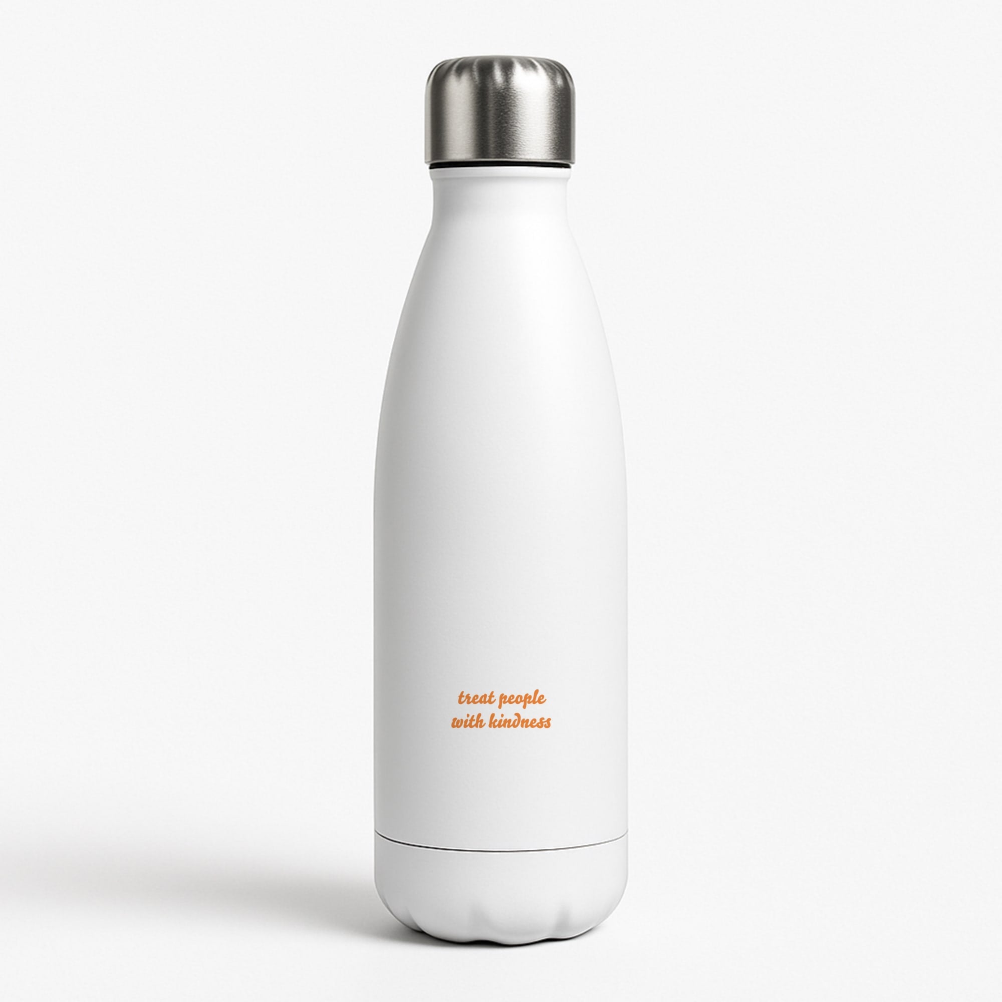 Treat People With Kindness - Harry Water Bottle