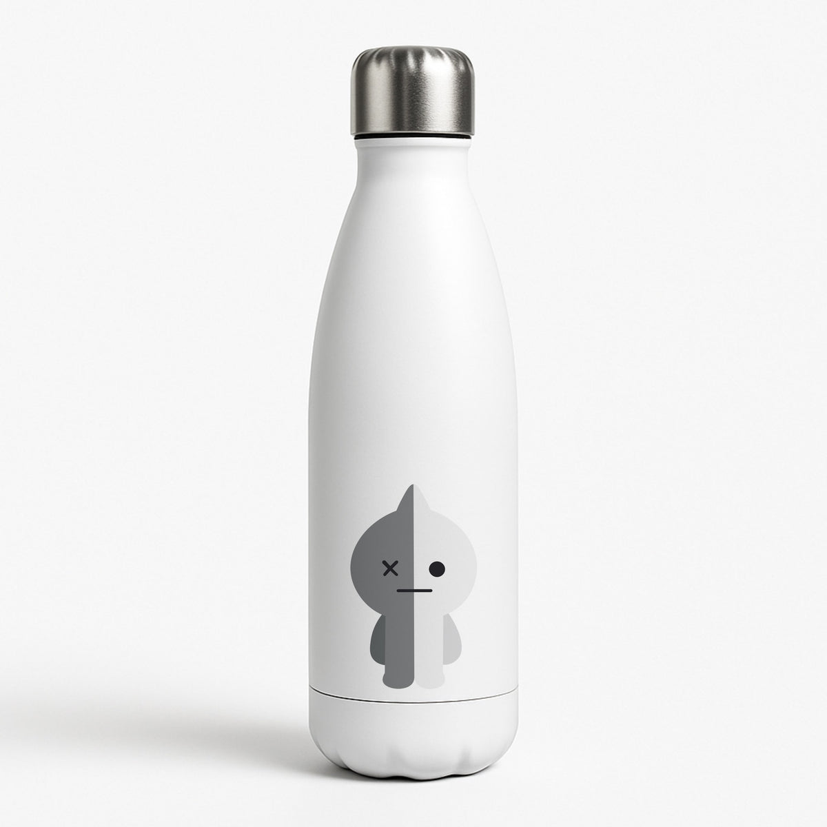Van 21 - K Pop Water Bottle