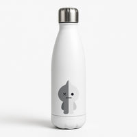 Van 21 - K Pop Water Bottle