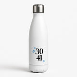 Circuit Chic Water Bottles