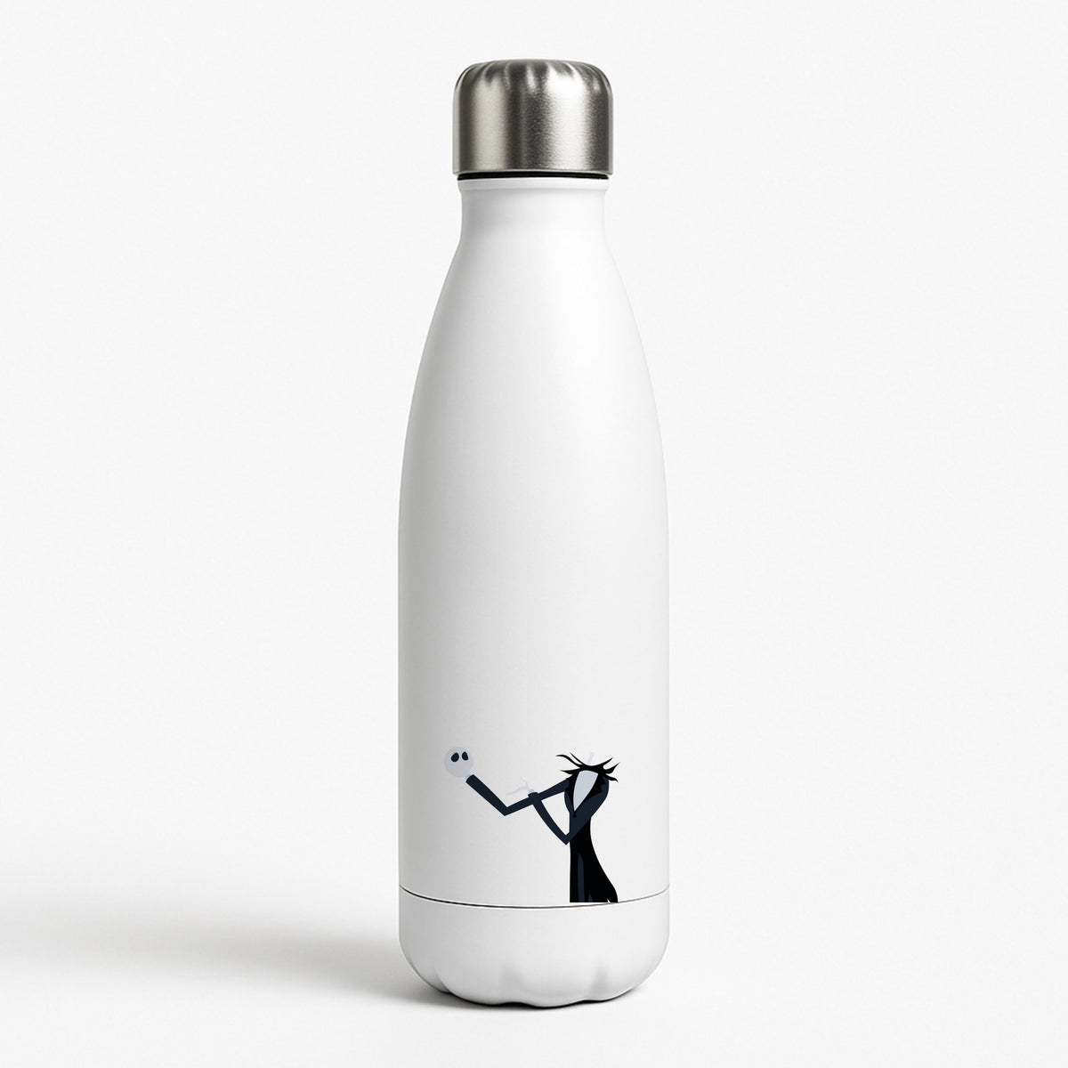 Headless Jack Skellington - TNBC Water Bottle