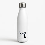 Headless Jack Skellington - TNBC White Water Bottle