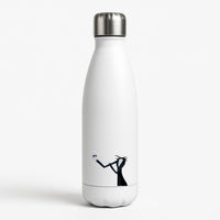 Headless Jack Skellington - TNBC Water Bottle