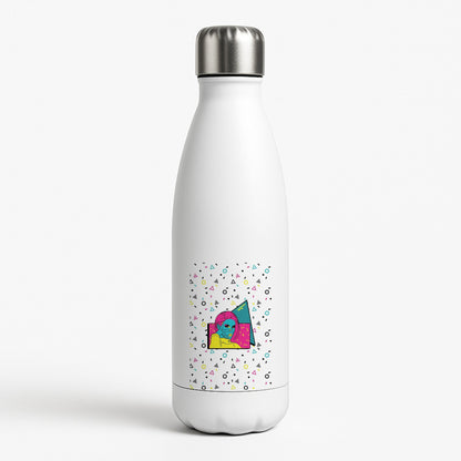 Katya Zamo - Drag Queen's Drag Race White Water Bottle