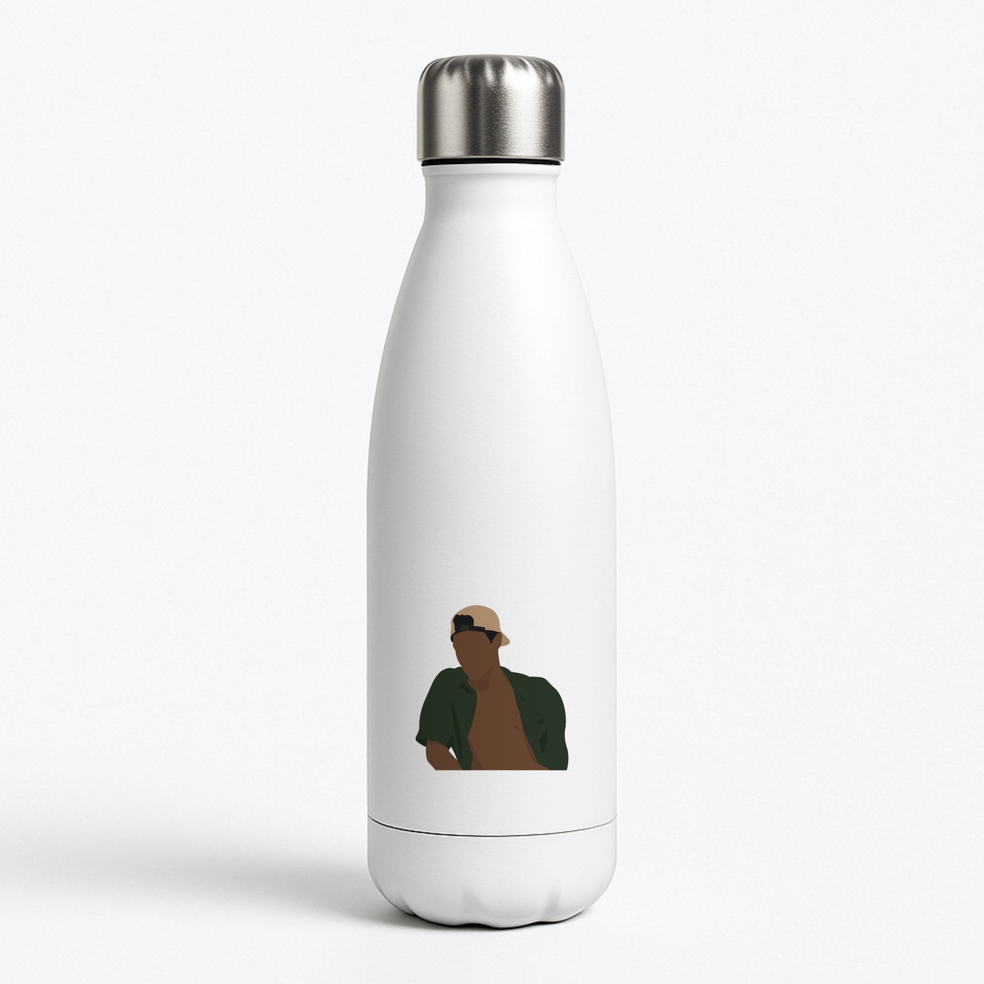 Pope - Outer Banks White Water Bottle