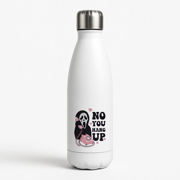White Water Bottle