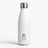 Star Wars Water Bottles