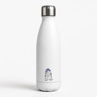 R2D2 Water Bottle