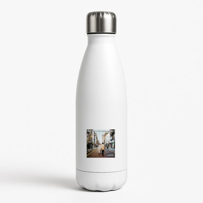 What's The Story Water Bottle