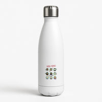 Nine Nine Characters - B99 Water Bottle