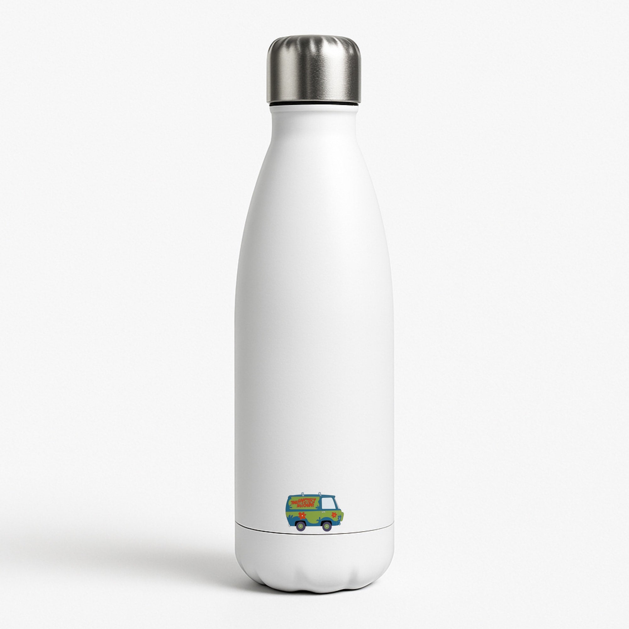 The Mystery Machine - Scoob Water Bottle
