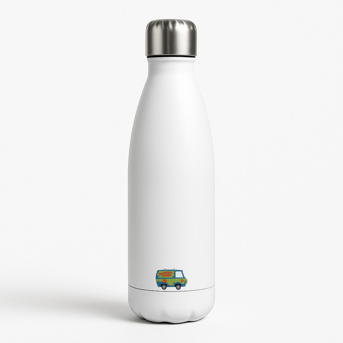 The Mystery Machine - Scoob Water Bottle