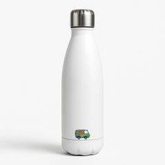 The Mystery Machine - Scoob Water Bottle