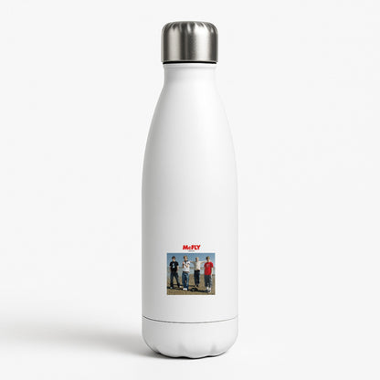 Obviously - McBand Water Bottle