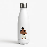 Ali - Boxing Water Bottle