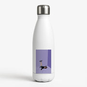 Guts - Olivia Water Bottle 1