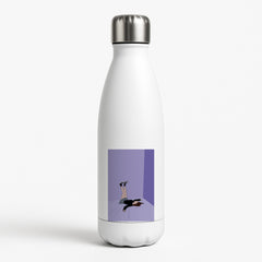 Guts - Olivia Water Bottle