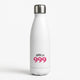 Juice WRLDWater Bottles