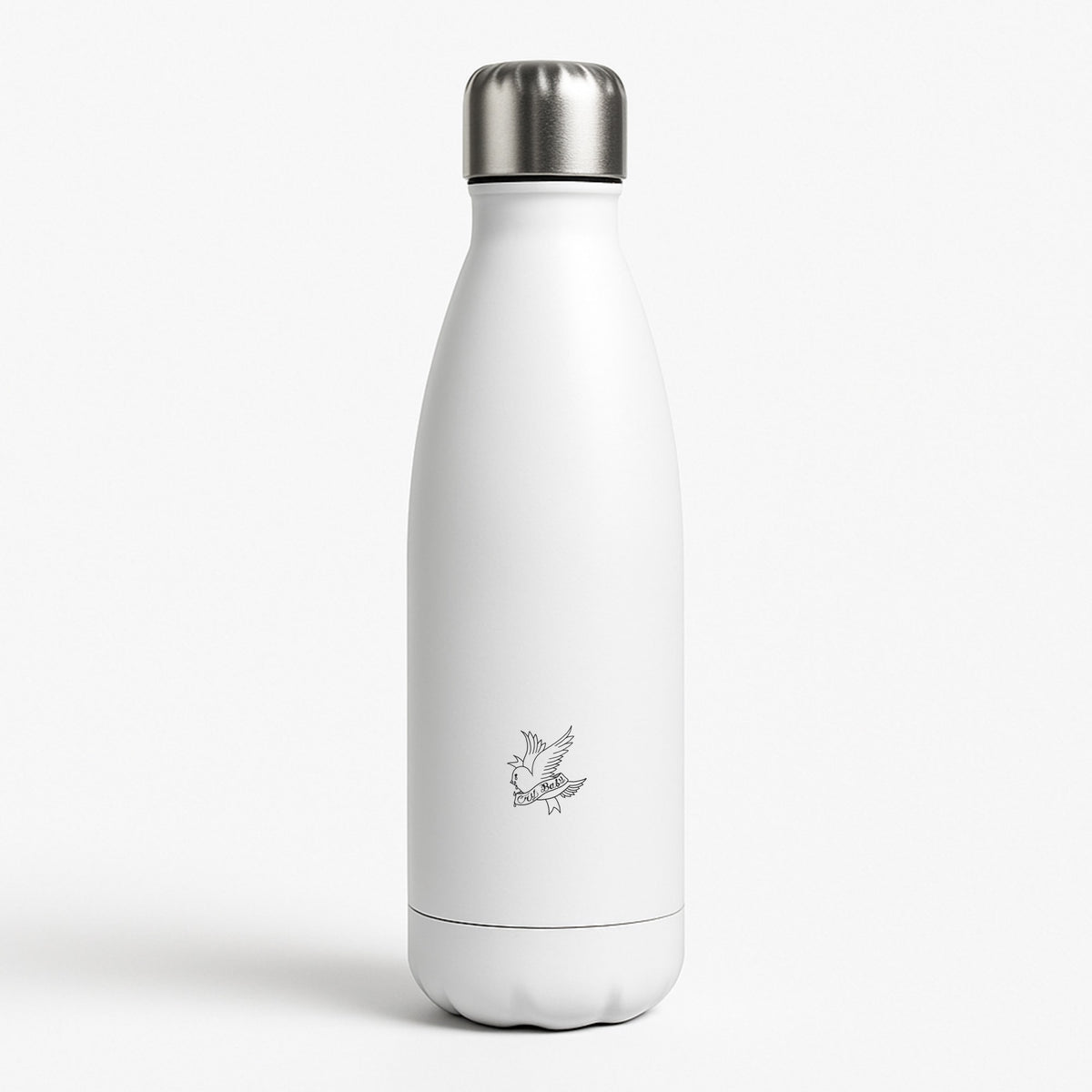 Cry Baby Bird - Peep Water Bottle