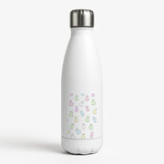 Pastel Pacas Water Bottle 1