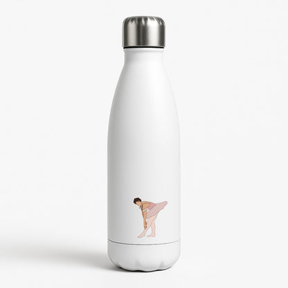 Ballerina - Harry White Water Bottle