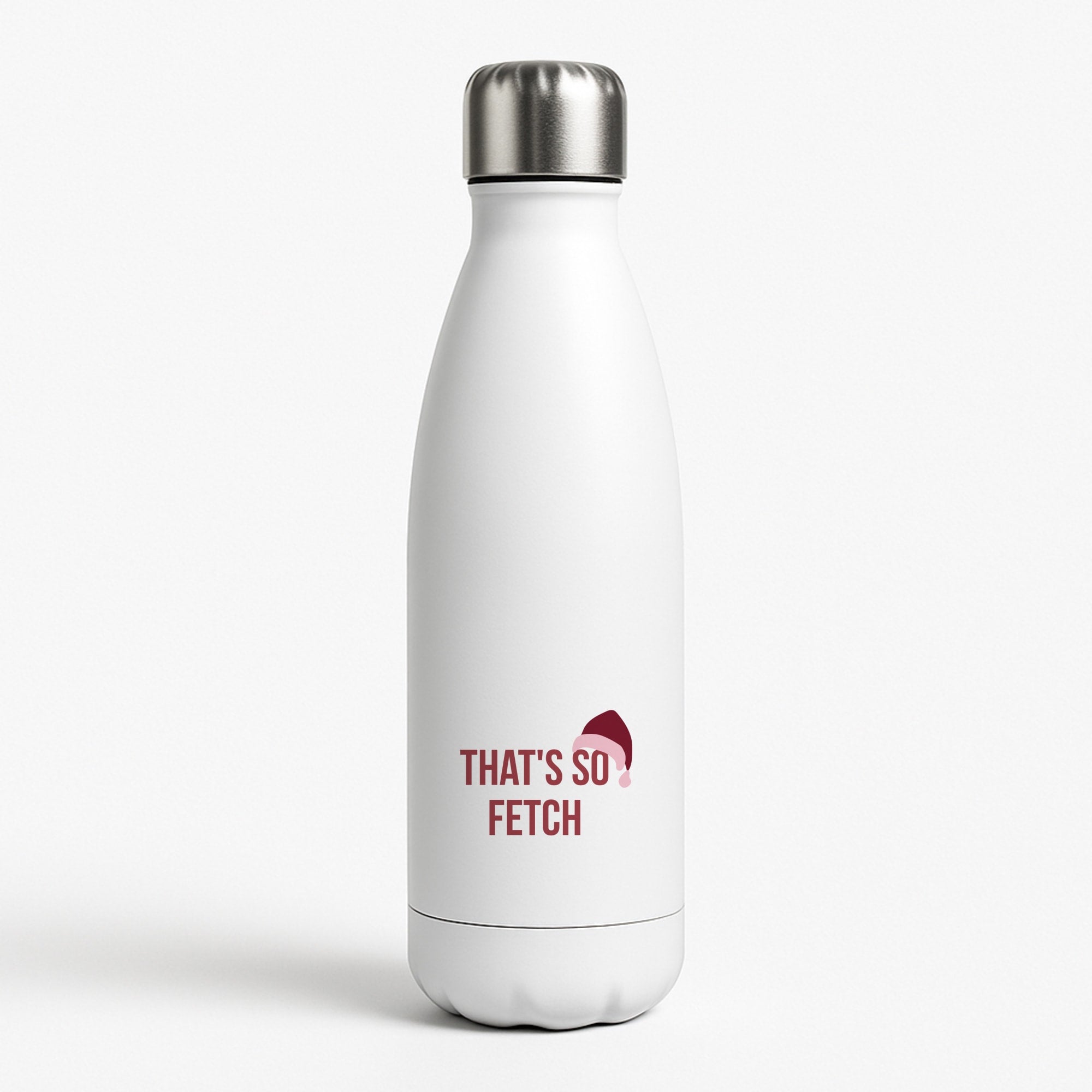 That's So Fetch - Christmas Meanies Water Bottle