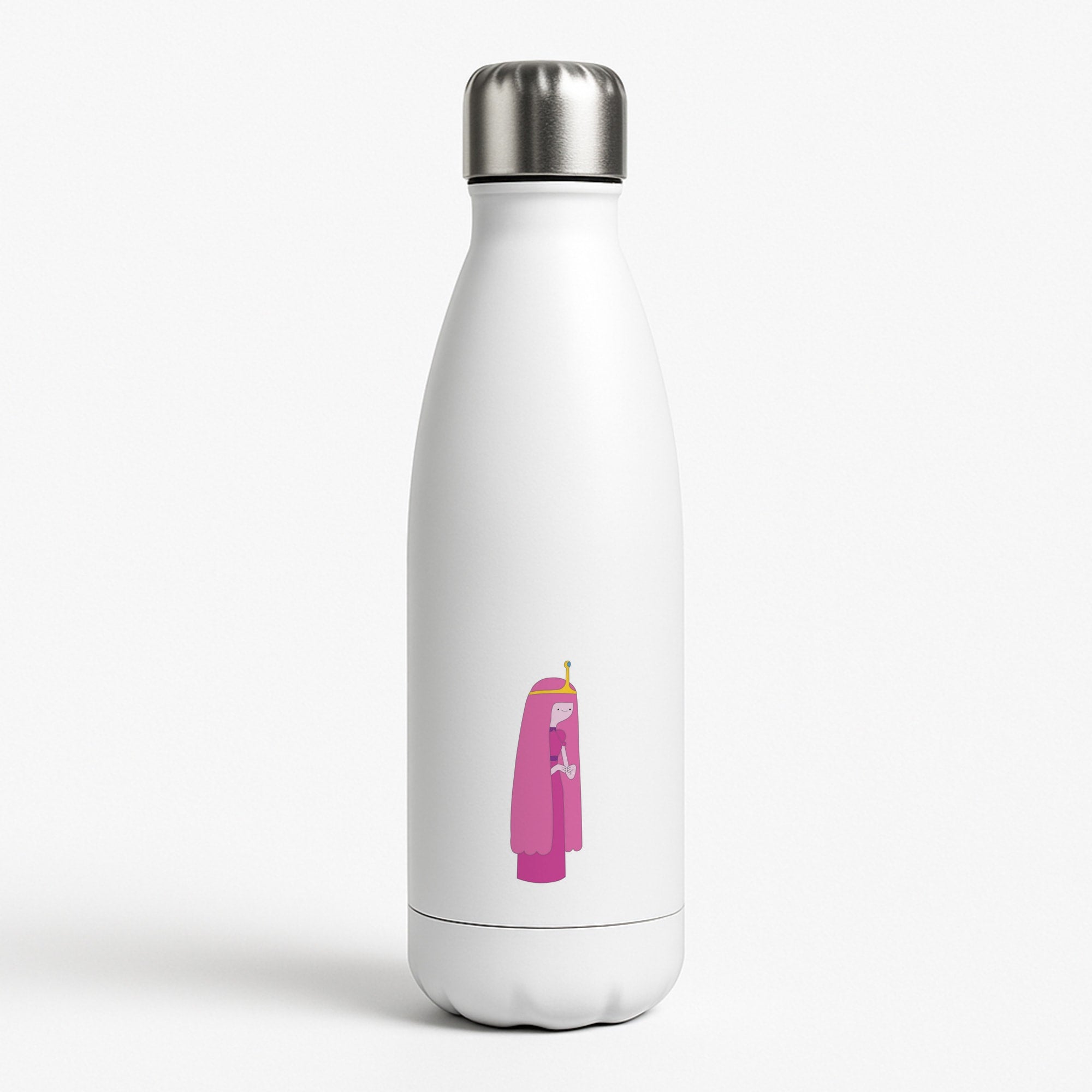 Bubblegum Water Bottle