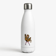 Scared - Scoob Water Bottle 1