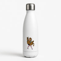 Scared - Scoob Water Bottle