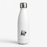 BTS Water Bottles