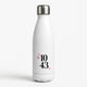 Everything but casesWater Bottles