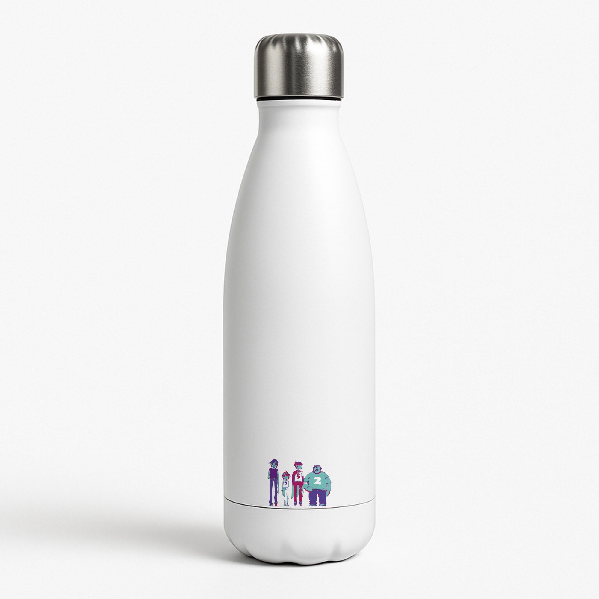 2,5,7 Water Bottle