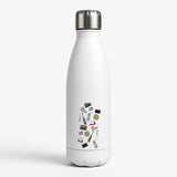 Stranger Things Water Bottles
