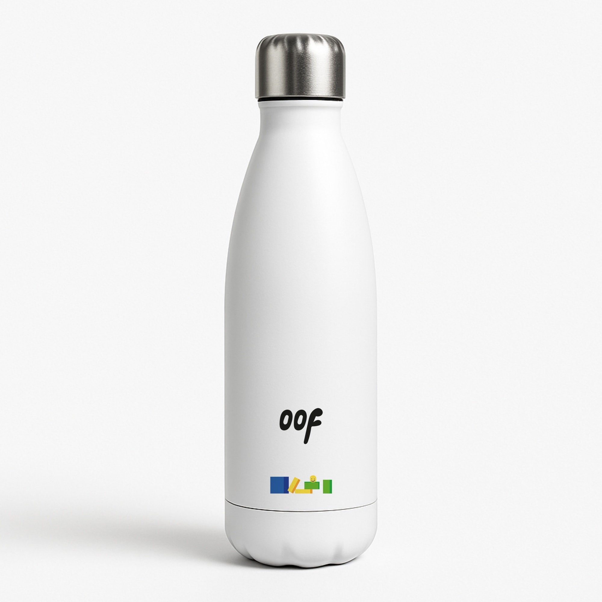 Oof Water Bottle