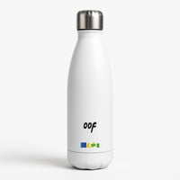 Oof Water Bottle