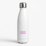 Stranger Things Water Bottles