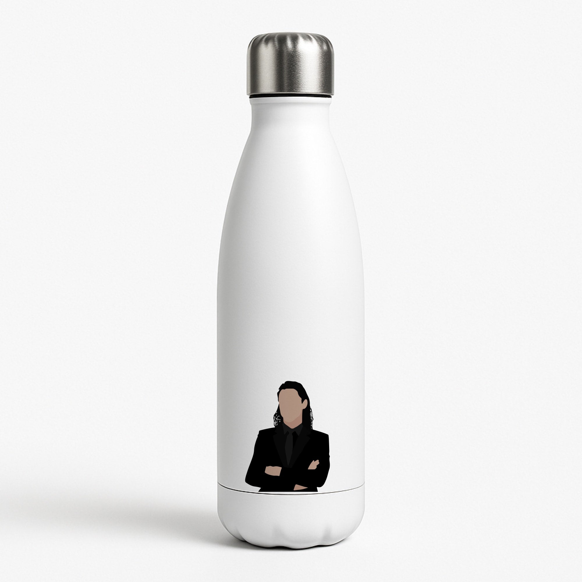Loki Water Bottle
