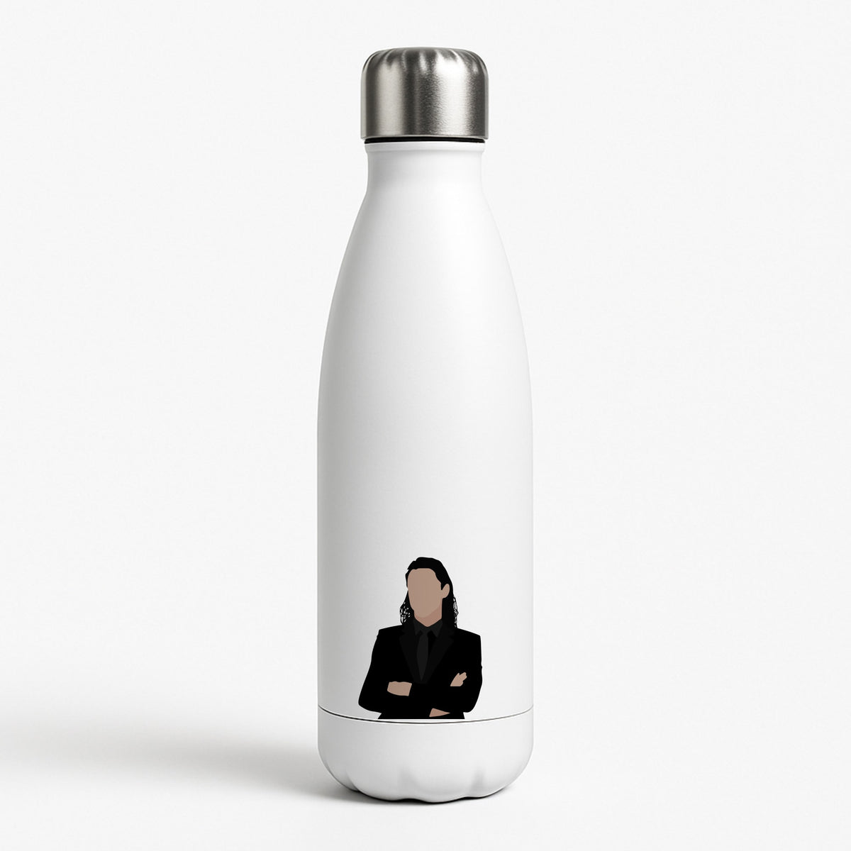 Loki Water Bottle