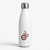 Marinette Water Bottle