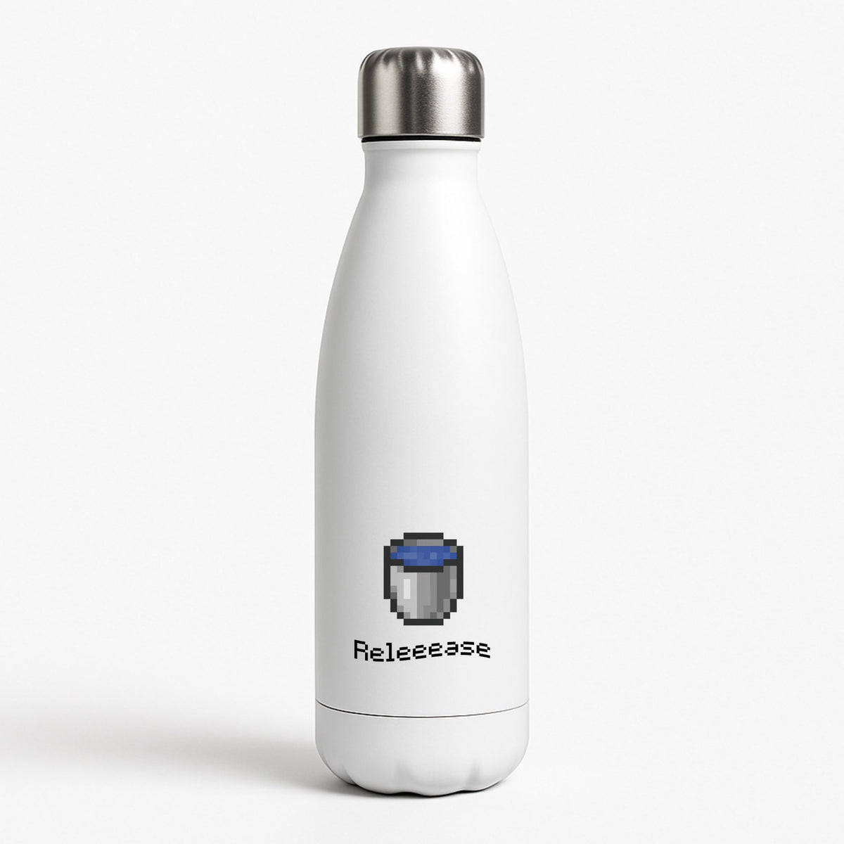 Release Water Bottle