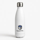 Minecraft Water Bottles
