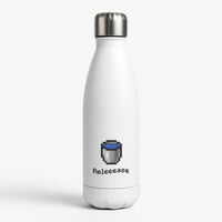 Release Water Bottle