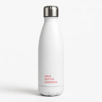 Bad Bitch Energy - Hot Girl Summer Water Bottle