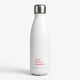 Back to SchoolWater Bottles