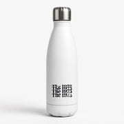 Title - The 1975 Water Bottle 1