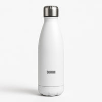 SUI - Football Water Bottle